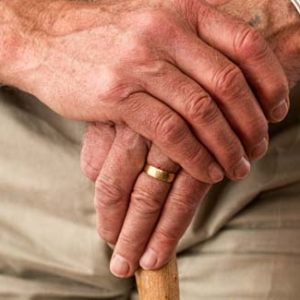 NINGUÉM PERCEBEU? O FUTURO DA PREVIDÊNCIA.