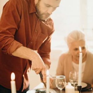 SOBRE O AMOR, A FAMÍLIA, OS AMIGOS E A POLÍTICA