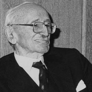 O PROFESSOR FRIEDRICH HAYEK, EU E O GUEDES